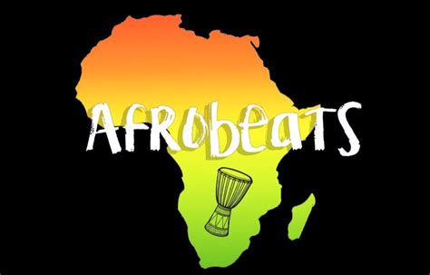 What Is Afrobeats Music And Why You Should Be Listening | stupidDOPE