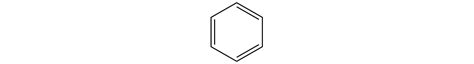 A Lewis Structure For Benzene C6h6 Is Given Which O Quizlet