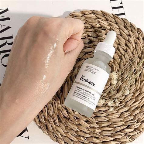 The Ordinary Hyaluronic Acid B