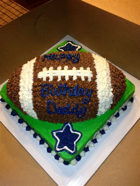 Pin By Janet Nulf Torney On Cakes Cowboy Cakes Dallas Cowboys Cake