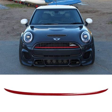 Gen 3 MINI F55 F56 F57 Cooper S Grille Single Strip Etsy Australia