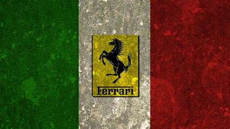 Ferrari Wallpaper Logo Hd - Infoupdate.org