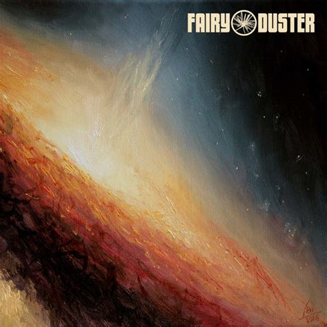 German Stoner Doom Metal Band Fairy Duster Release New Single Collapse