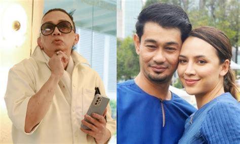 Cakap Je Kau Stim Tang Farid Kamil Diva AA Sindir Diana Danielle