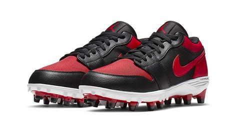 Nike Recreate The Air Jordan 1 Into Football Cleat Soccerbible