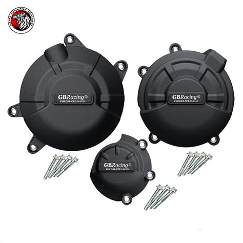 Motorcycle Accessories Engine Cover Protection Kit For Honda Cmx