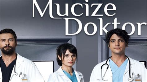 Mucize Doktor Dizisine Yle Bir Karakter Geliyor Ki Te His Dehas