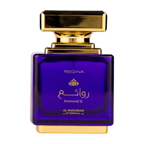 Al Wataniah Eternal Eau de Parfum Rawaee Regina Női 100 ml eMAG hu