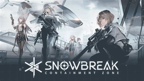 Snowbreak Gameplay en Español Toma de contacto Primeros minutos