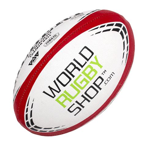 World Rugby Shop G Tr4000 Rugby Training Ball By Gilbert World Rugby Shop