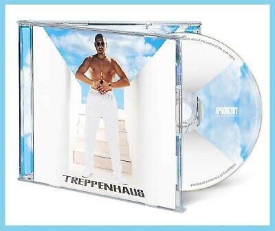 Apache 207 Treppenhaus CD NEU Album 2020 EBay