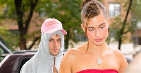 Are Justin Bieber And Hailey Bieber Getting A Divorce Details