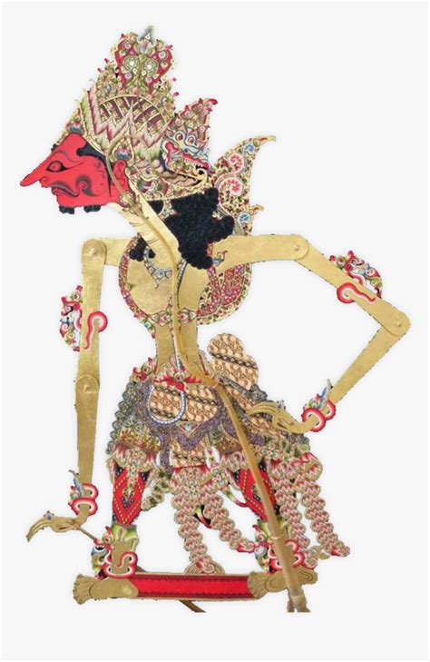 Design Wayang Arjuna Png Transparent Png Transparent Png Image PNGitem