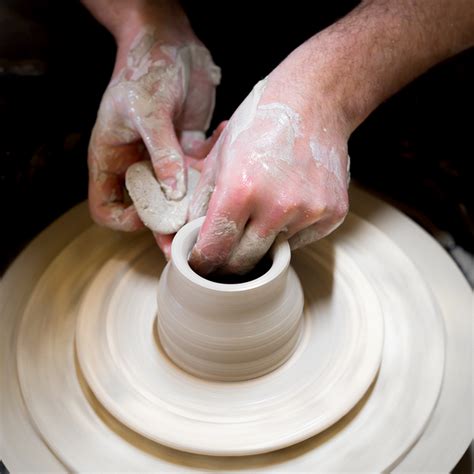 Ceramics 101 Pottery Wheel Beginner S Guide