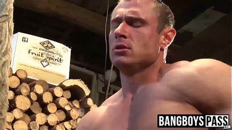 Hunk Farm Dudes Couldnt Resist Fucking In The Barn Free Mobile Porn Videos IPornTV