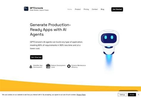 Gptconsole Ai Tool Review 2024 Tutorial Free Alternatives