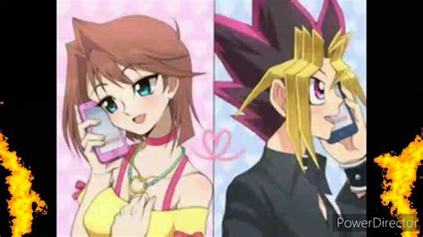 Yugi X Tea Amv YouTube