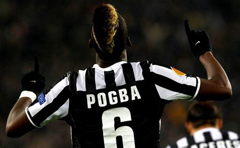 Pogba For Computer Wallpapers Wallpaper Cave