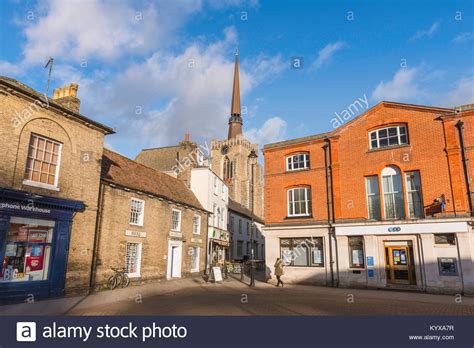 Stowmarket suffolk east anglia hi-res stock photography and images - Alamy