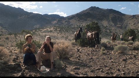 Desert Hearts Review Criterion Forum