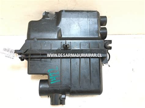 Portafiltro Con Detalle ID 1422 MITSUBISHI MIRAGE 1 2 3A92 DOHC 12 VALV