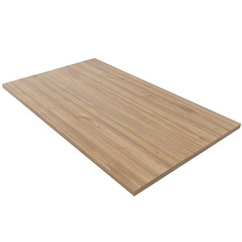 Półka formatka płyta meblowa laminowana blat ORZECH SELECT 70x50 18 mm