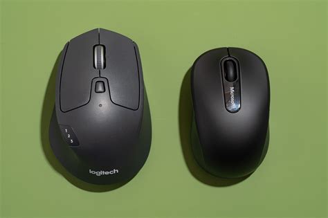 The 5 Best Wireless Mice Of 2021 Reviews By Wirecutter