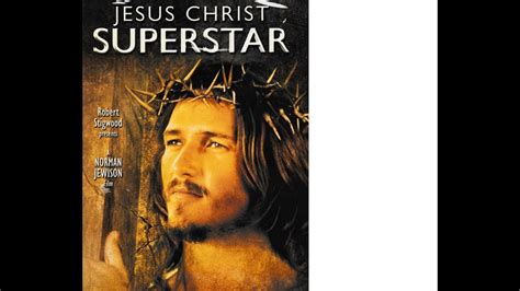 Jesus Christ Superstar Original London Concept Recording Full