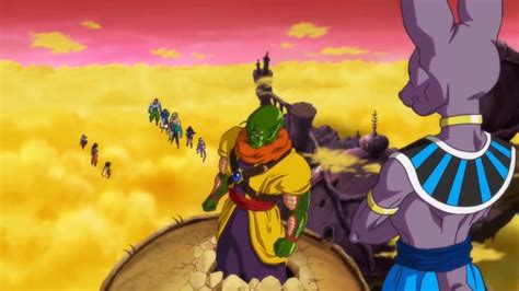 Image Garlic Jr Team4png Dragon Ball Wiki Fandom Powered By Wikia