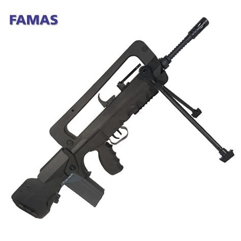 Famas Evo Bullpup Cybergun