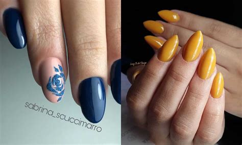 Unghie Settembre Le Nail Art Pi Belle Da Mostrare Alle Vostre Amiche