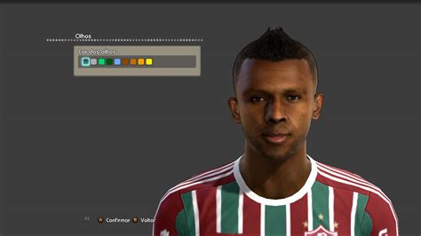 PES 2013 PC Facepack Brasileirão Brazilians W Patchs