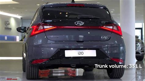 Third Gen Hyundai I20 Spotted Testing In Chennai Edit Launched At 6 79 Lakhs Page 9 Team Bhp