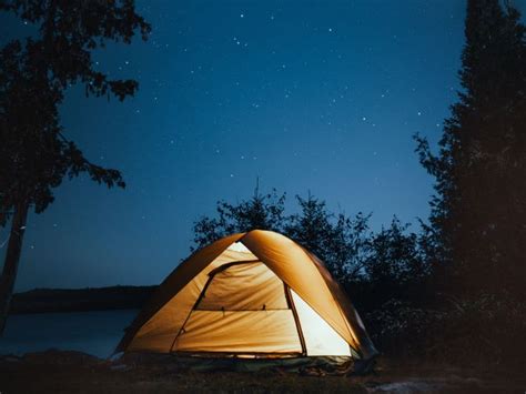 Best backpacking tents | Backpacking Tips