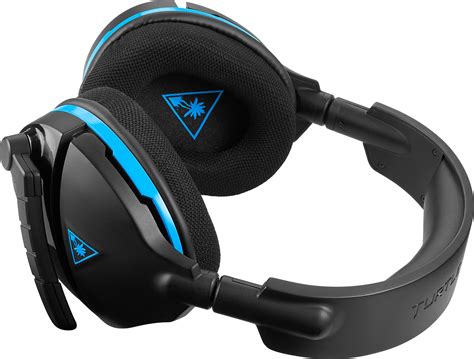 Customer Reviews Turtle Beach Stealth 600 Wireless Surround Sound Gaming Headset For