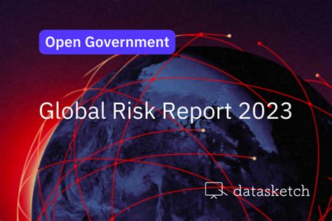 Wef Global Risks Report 2023 Datasketch