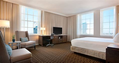 New Orleans St Charles Hotel Photos - Hilton New Orleans/St. Charles