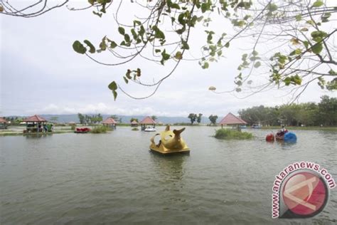 Pemprov Gorontalo Upayakan Sarana Penunjang Objek Wisata Antara News