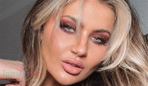 Jamie Genevieve Bio Age Height Wiki Models Biography