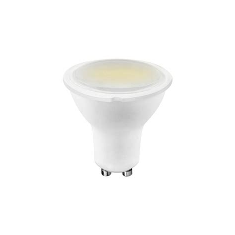 Lampadina Led Gu10 9w 230v 6000k Luciamo