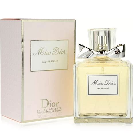 Christian Dior Miss Dior Eau Fraiche