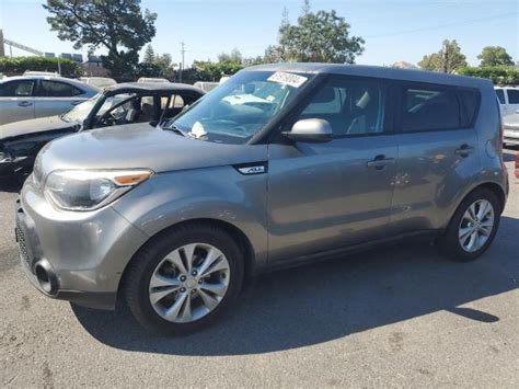 Kia Soul Kndjp A Xf Bid History Bidcars