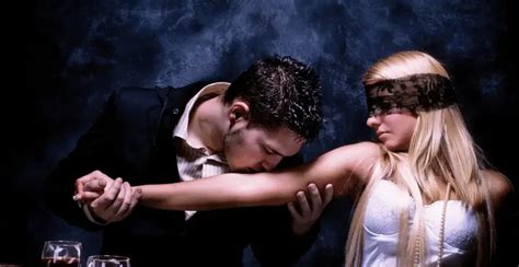 46 of the Most Tempting Seductive Quotes - AnQuotes.com