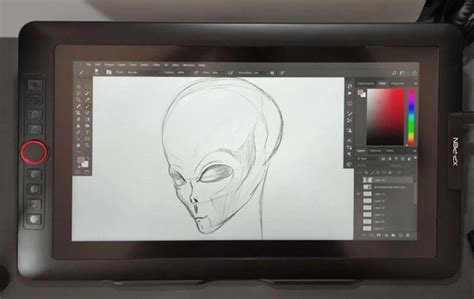 Best Xp Pen Artist Drawing Tablet For Robots Net