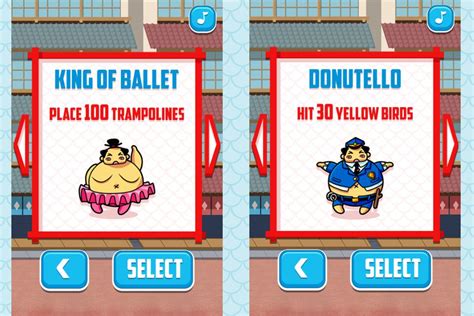 Sumo Up IPhone Android Arcade Games PlayToMax