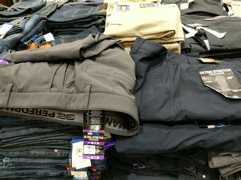 32 Degrees Men's Tech Pants - Costco97.com