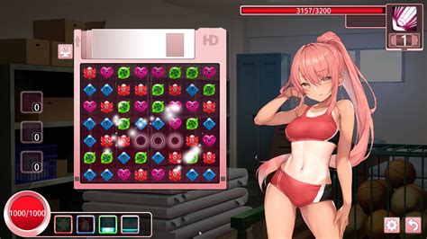 Talent Club ~ Match 3 Puzzle On Steam