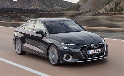 Nouvelle Berline Audi A O En Acheter Au Meilleur Prix Le Mag