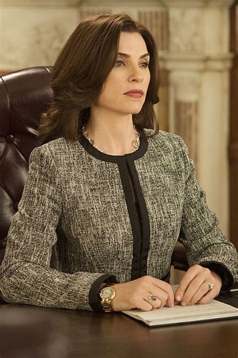 Alicia Florrick The Good Wife