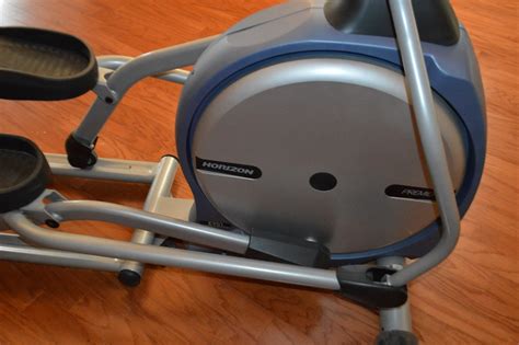 Horizon Premier Elliptical Trainer | EBTH